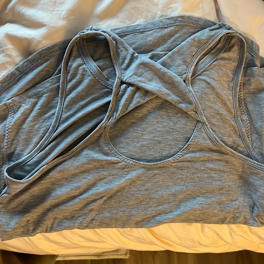 Athleta Workout Tank Top